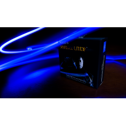 FAUX POUCE SUPER BRIGHT Prisma Lites - (Paire Bleu) wwww.magiedirecte.com
