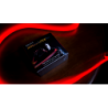Rocco's SUPER BRIGHT Prisma Lites Single (Red) - Trick wwww.magiedirecte.com