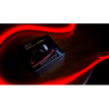 FAUX POUCE SUPER BRIGHT Prisma Lites Pair - (Paire Rouge) wwww.magiedirecte.com
