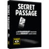 SECRET PASSAGE - Jay Sankey wwww.magiedirecte.com