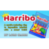 HARRIBO wwww.magiedirecte.com