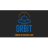 ORBIT by Mark Parker & Jonathan Fox - Trick wwww.magiedirecte.com