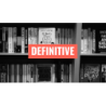 Definitive (Gimmicks and Online Instructions) by Chris Rawlins - Trick wwww.magiedirecte.com