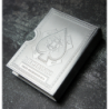 Pro Tool Kit (Dollar coin Gunmetal Grey) by Mechanic Industries - Trick wwww.magiedirecte.com