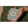 Mandala Playing Cards wwww.magiedirecte.com