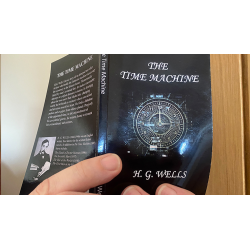 Facsimile (Time Machine) by Michael Daniels - Trick wwww.magiedirecte.com