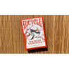 STRIPPER BICYCLE SPARROW HANAFUDA FUSION wwww.magiedirecte.com