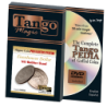 FLIPPER COIN PRO Elastic System (One Dollar) - Tango wwww.magiedirecte.com