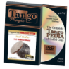 FLIPPER COIN PRO ELASTIC SYSTEM (HALF DOLLAR) - Tango wwww.magiedirecte.com