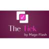 THE TICK wwww.magiedirecte.com