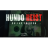 Hundo Heist by Artifice & Craft wwww.magiedirecte.com