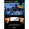Flash - Chris Webb & Magic Tao wwww.magiedirecte.com