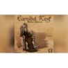 Cannibal King - (Rouge) wwww.magiedirecte.com