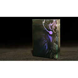 Ink Beast (Collector's Edition) Playing Cards wwww.magiedirecte.com
