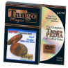 SLIPPERY EXPANDED SHELL (half dollar 1964) -Tango wwww.magiedirecte.com