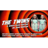 Twins - John Morton wwww.magiedirecte.com