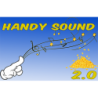 Handy Sound 2.0 (Coin Sounds / Loud) - Trick wwww.magiedirecte.com
