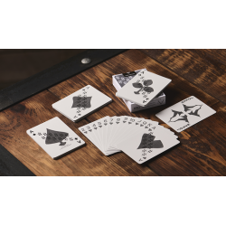 Evoke Playing Cards wwww.magiedirecte.com