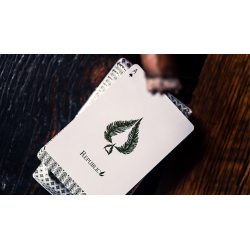 Republics: Jeremy Griffith Edition  Playing cards wwww.magiedirecte.com