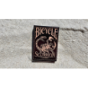 Bicycle Scorpion (Brown) Playing Cards wwww.magiedirecte.com