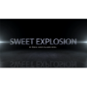 SWEET EXPLOSION - Snake & John Byng wwww.magiedirecte.com
