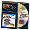 SUPER EXPANDED SHELL (Quarter) - Tango wwww.magiedirecte.com