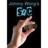 S2C (Eisenhower Dollar) - Johnny Wong's wwww.magiedirecte.com