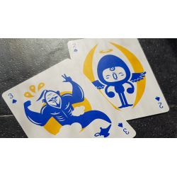 Good Playing Cards by Thirdway Industries wwww.magiedirecte.com