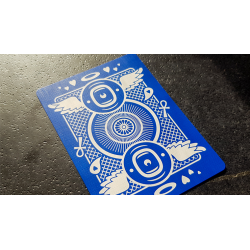 Good Playing Cards by Thirdway Industries wwww.magiedirecte.com