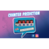 Counter Prediction by Magie Climax - Trick wwww.magiedirecte.com