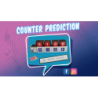 COUNTER PREDICTION wwww.magiedirecte.com