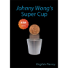 SUPER CUP (English Penny) - Johnny Wong wwww.magiedirecte.com