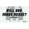 Will Our Minds Merge (Gimmicks and Online Instructions) by Vinny Sagoo - Trick wwww.magiedirecte.com