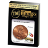 Shim Shell Penny (D0176) by Tango - Trick wwww.magiedirecte.com