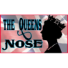 QUEENS NOSE JUBILEE EDITION (Gimmicks and Online Instruction) by Mark Bennett and Matthew Wright - Trick wwww.magiedirecte.com