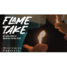 Flame Take (Gimmicks and Online Instructions) by Lukas Hilken And Mysteries - Trick wwww.magiedirecte.com