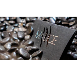 MALICE  - Xavior Spade wwww.magiedirecte.com