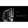 Hanson Chien Presents JCD (Jumbo Coin Dropper) by Ochiu Studio (Black Holder Series) - Trick wwww.magiedirecte.com