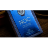 NOC - (Bleu) The Luxury Collection wwww.magiedirecte.com
