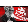 OMG Super Morigami (Gimmicks and Online Instructions) by John Bannon - Trick wwww.magiedirecte.com