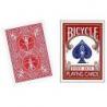 Red One Way Forcing Deck (Colored Joker only) wwww.magiedirecte.com