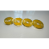 CHINESE COIN YELLOW by N2G - Trick wwww.magiedirecte.com
