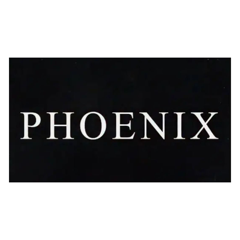 PHOENIX - (Bleu) wwww.magiedirecte.com