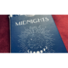 MIDNIGHTS - LUXURY PLAYING CARDS CHANGING LIVES wwww.magiedirecte.com