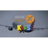 AIRPLANE MODE KIDS by George Iglesias & Twister Magic - Trick wwww.magiedirecte.com