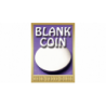 Blank Coin - Meir Yedid Magic wwww.magiedirecte.com
