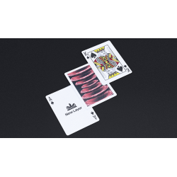 Parallax Playing Cards wwww.magiedirecte.com