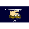 CLAPPER CARD - Sonny Boom wwww.magiedirecte.com