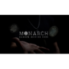 Skymember Presents Monarch (Barber Coins Edition) by Avi Yap - Trick wwww.magiedirecte.com
