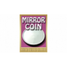 Mirror Coin by Meir Yedid Magic - Trick wwww.magiedirecte.com
